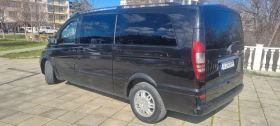 Mercedes-Benz Viano, снимка 5