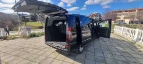 Mercedes-Benz Viano, снимка 6