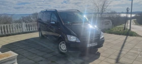 Mercedes-Benz Viano, снимка 1