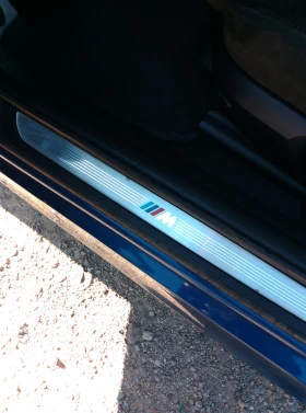 BMW 330 M sport paket, снимка 5