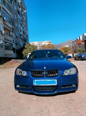 BMW 330 M sport paket, снимка 1