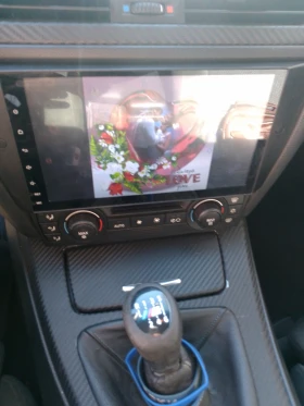 BMW 330 M sport paket, снимка 9