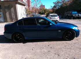 BMW 330 M sport paket, снимка 2
