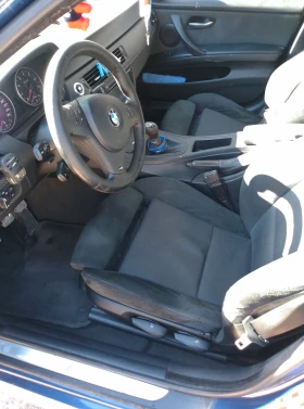 BMW 330 M sport paket, снимка 4