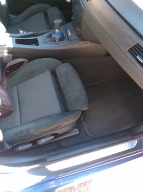 BMW 330 M sport paket, снимка 6
