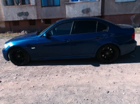 BMW 330 M sport paket, снимка 3