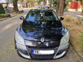 Renault Megane 4, снимка 1