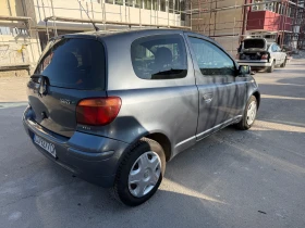 Toyota Yaris, снимка 2
