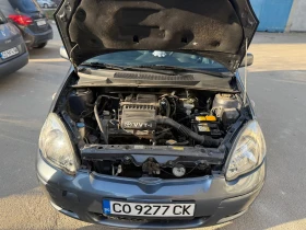 Toyota Yaris, снимка 6