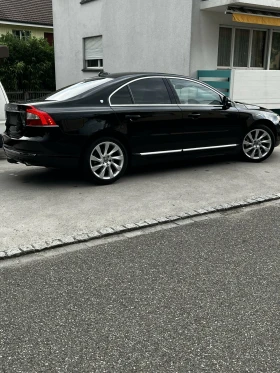 Volvo S80 2.4 D5 AWD, снимка 4