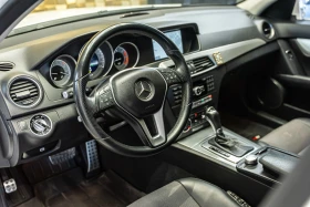 Mercedes-Benz C 200 CDI AUTOMAT, снимка 7