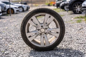 Mercedes-Benz C 200 CDI AUTOMAT, снимка 17