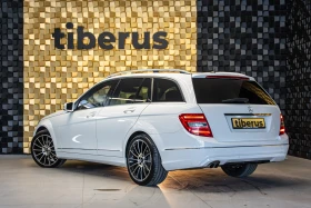 Mercedes-Benz C 200 CDI AUTOMAT, снимка 2