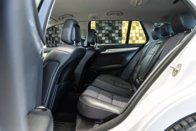 Mercedes-Benz C 200 CDI AUTOMAT, снимка 16