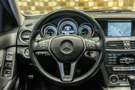 Mercedes-Benz C 200 CDI AUTOMAT, снимка 10