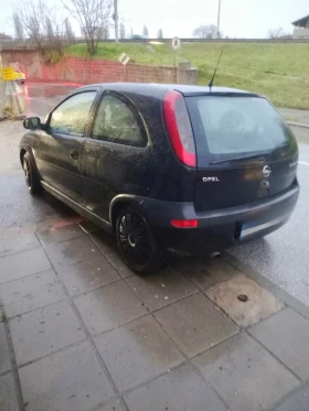 Opel Corsa, снимка 1