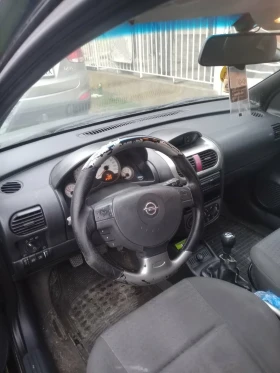 Opel Corsa, снимка 2