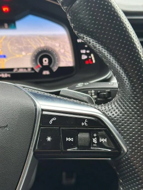 Audi A6 45 TDI Quattro, снимка 8