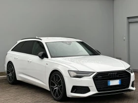 Audi A6 45 TDI Quattro, снимка 4