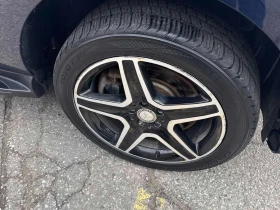 Mercedes-Benz GLE 450 * AMG * CARFAX * БЕЗ ПЪРВОНАЧАЛНА ВНОСКА, снимка 7