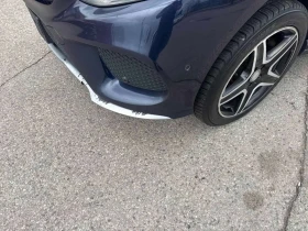 Mercedes-Benz GLE 450 * AMG * CARFAX * БЕЗ ПЪРВОНАЧАЛНА ВНОСКА, снимка 16