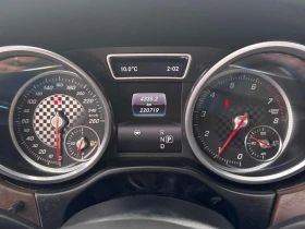 Mercedes-Benz GLE 450 * AMG * CARFAX * БЕЗ ПЪРВОНАЧАЛНА ВНОСКА, снимка 8