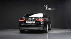 Audi A6, снимка 4