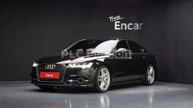 Audi A6, снимка 1