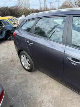 Kia Ceed, снимка 3