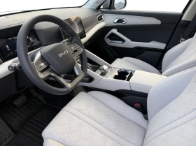 BYD Atto3 Atto 2 Active 4000 км нов!, снимка 7