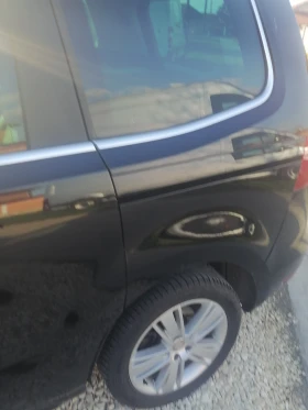 Seat Alhambra Dizel, снимка 5