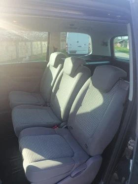 Seat Alhambra Dizel, снимка 4