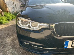 BMW 330 330Xi, снимка 1