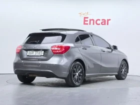 Mercedes-Benz A 200 2.0, снимка 2