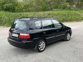 Kia Carens, снимка 3