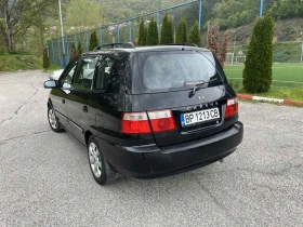 Kia Carens, снимка 5