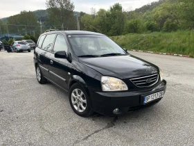 Kia Carens, снимка 2