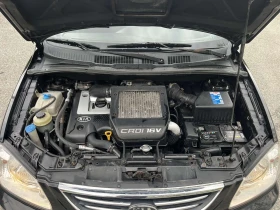 Kia Carens, снимка 17