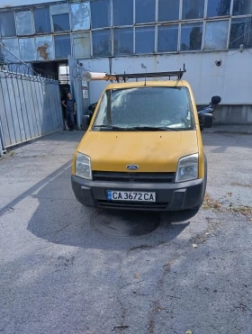 Ford Connect, снимка 3