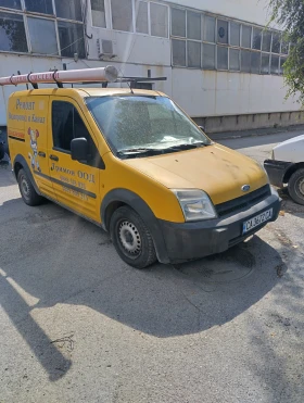 Ford Connect, снимка 1