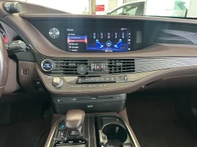 Lexus LS 500 Luxury* AWD, снимка 15