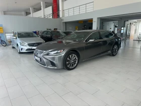 Lexus LS 500 Luxury* AWD, снимка 2