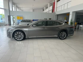 Lexus LS 500 Luxury* AWD, снимка 3