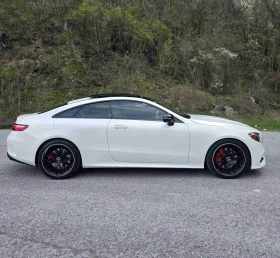 Mercedes-Benz E 450 AMG, снимка 1