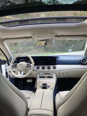 Mercedes-Benz E 450 AMG, снимка 13