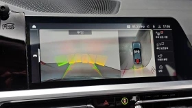 BMW 320 Luxury | HUD | 360 Камера | Кожа | Adaptive Cruise, снимка 14
