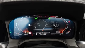 BMW 320 Luxury | HUD | 360 Камера | Кожа | Adaptive Cruise, снимка 11