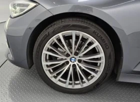 BMW 320 Luxury | HUD | 360 Камера | Кожа | Adaptive Cruise, снимка 4