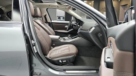 BMW 320 Luxury | HUD | 360 Камера | Кожа | Adaptive Cruise, снимка 8