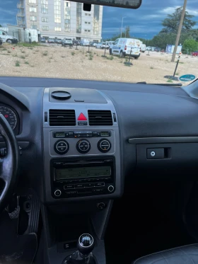 VW Touran, снимка 12